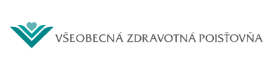 Všeobecná zdravotná poisťovňa - logo