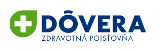 Dôvera - logo